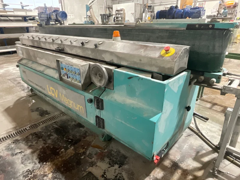 BPI Auctions - Stone Cutting Machinery, Tools & Workshop Items at Auction - Auction Image 1