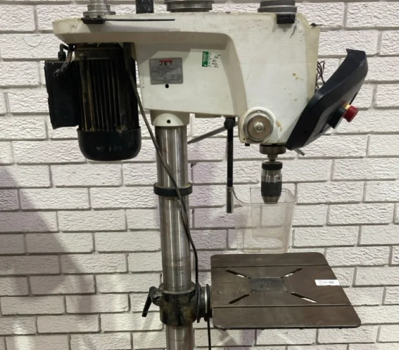 John Pye Auctions - Birmingham - Woodworking and Joinery Equipment Site Equipment and Stock - Auction Image 1