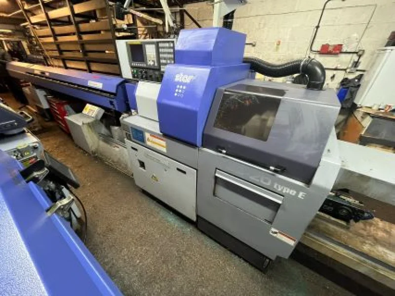Lambert Smith Hampton - Southampton - CNC and Conventional Machine Tools, Fabrication Machinery & Equipment, Engineering, Forklift, Commercial Vehicle, etc at Auction - Auction Image 5