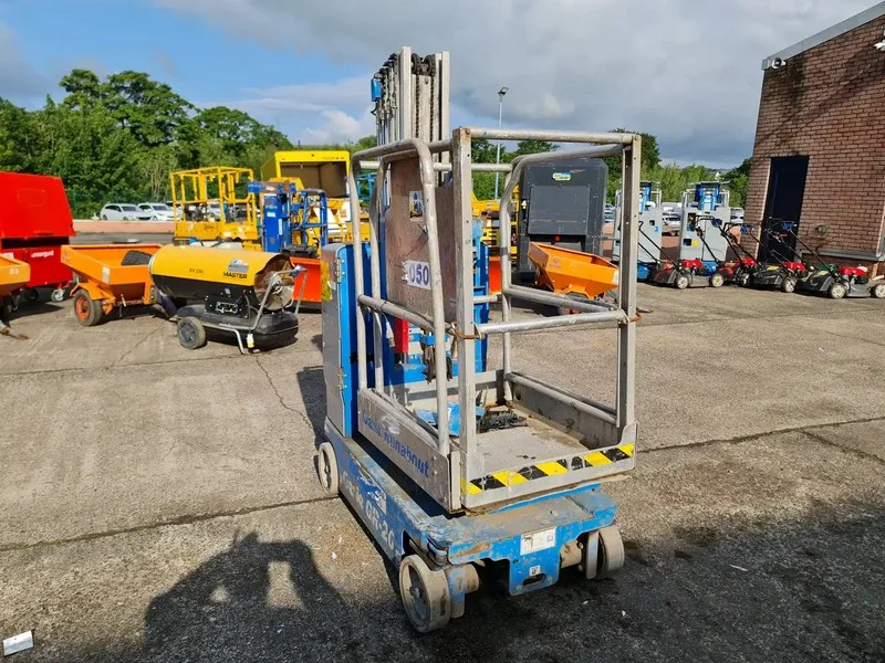 Wilsons Auctions - Glasgow - Plant Hire & Equipment Auction - Auction Image 3