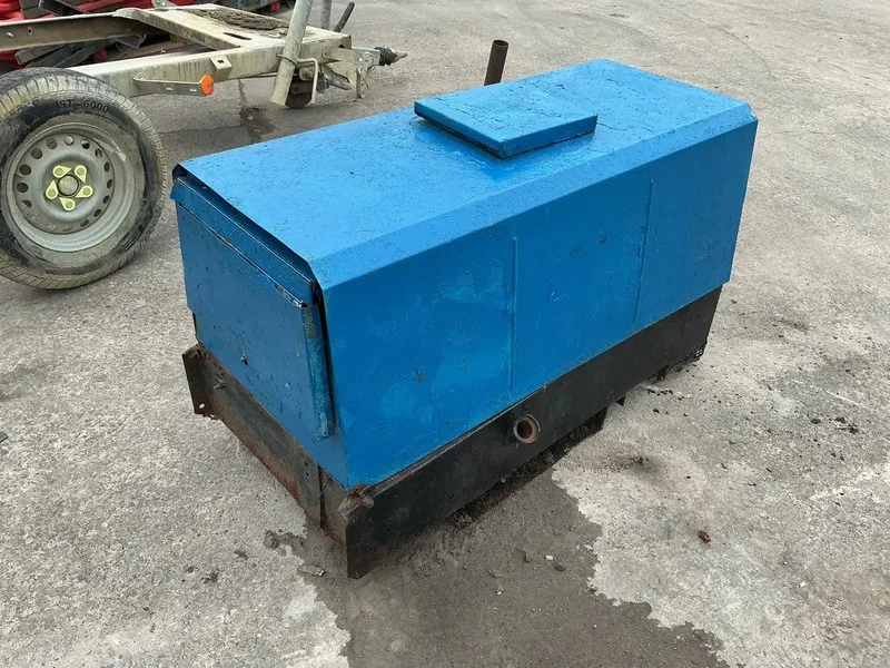 Wilsons Auctions - Glasgow - Plant Hire & Equipment Auction - Auction Image 4