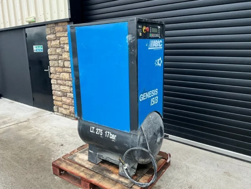 Mid Ulster Auctions Ltd - Tooling Auction to include Pallet Trucks, Compressors, Heater, Generators and More - Auction Image 2