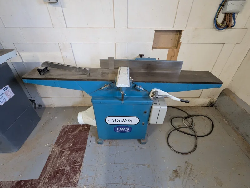 BPI Auctions - Woodworking Machinery Auction to include Saws, Planer Moulder, Tenoner, Spindle Moulder & more - Auction Image 4
