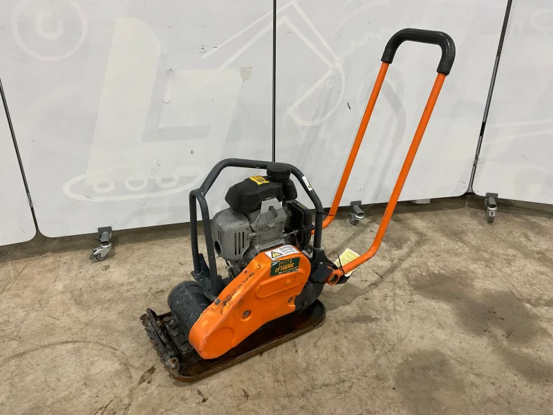 BPI Auctions - Power Tools, Tools & Equipment Auction to include Petrol Rotavators, Plate Compactors, Cement Mixers, Trench Rammers, Power Packs & more - Auction Image 5