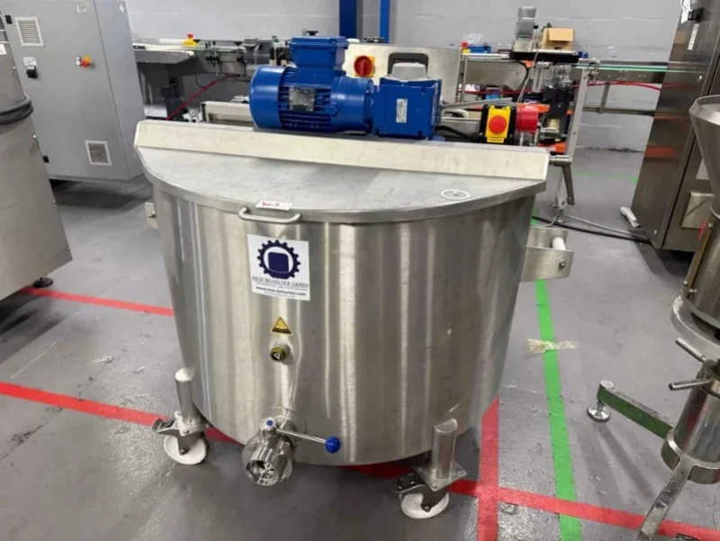 Gavel Auctioneers Ltd - The Stock & Assets Of Vape Manufacturer available at Auction - Auction Image 2