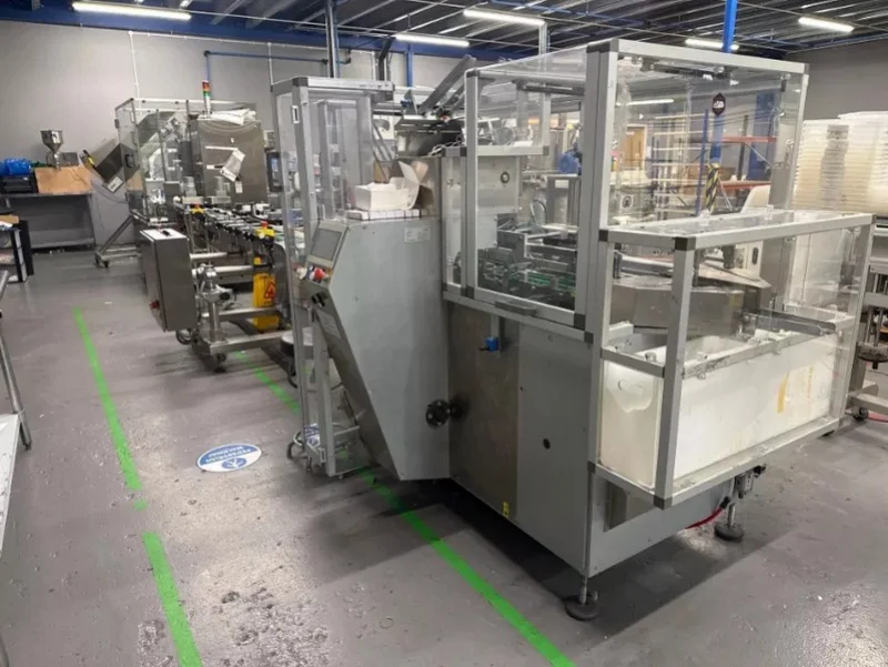 Gavel Auctioneers Ltd - The Stock & Assets Of Vape Manufacturer available at Auction - Auction Image 5