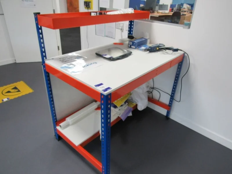 BTG Eddisons - Stockport - Assets of a Retinal Camera Manufacturer – Electronics & Optometry Equipment (Online Auction) - Auction Image 5