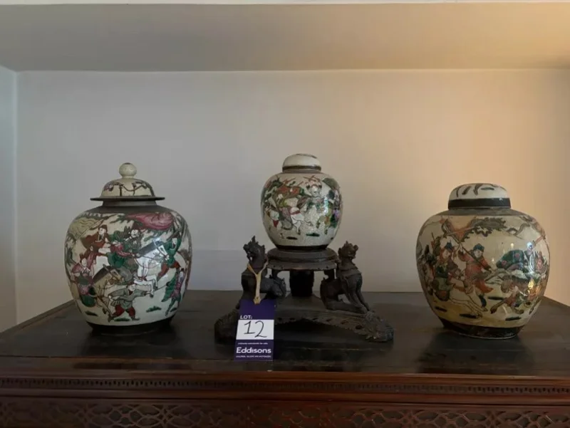 BTG Eddisons - Scunthorpe - Antique Hotel Furniture Auction from Hemswell Court Wedding and Hotel Venue – 27 Bedrooms, Dining Room and Drawing Room - Auction Image 3