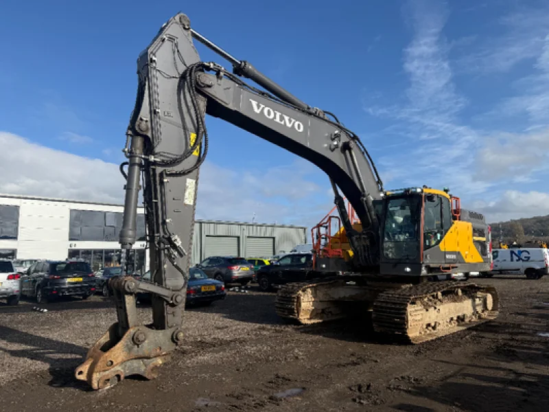 AMS - Plant Machinery, Commercial Vehicles, Cars and General Equipment - Auction Image 1