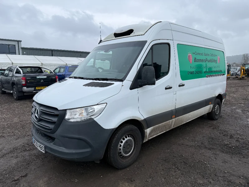 AMS - Plant Machinery, Commercial Vehicles, Cars and General Equipment - Auction Image 7
