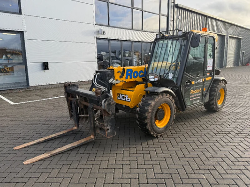 AMS - Plant Machinery, Commercial Vehicles, Cars and General Equipment - Auction Image 4