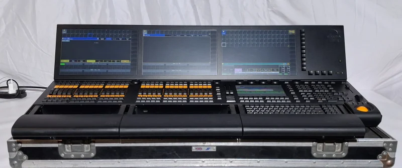 Landwood Group - High-Quality Audio-Visual Equipment Auction - Auction Image 7