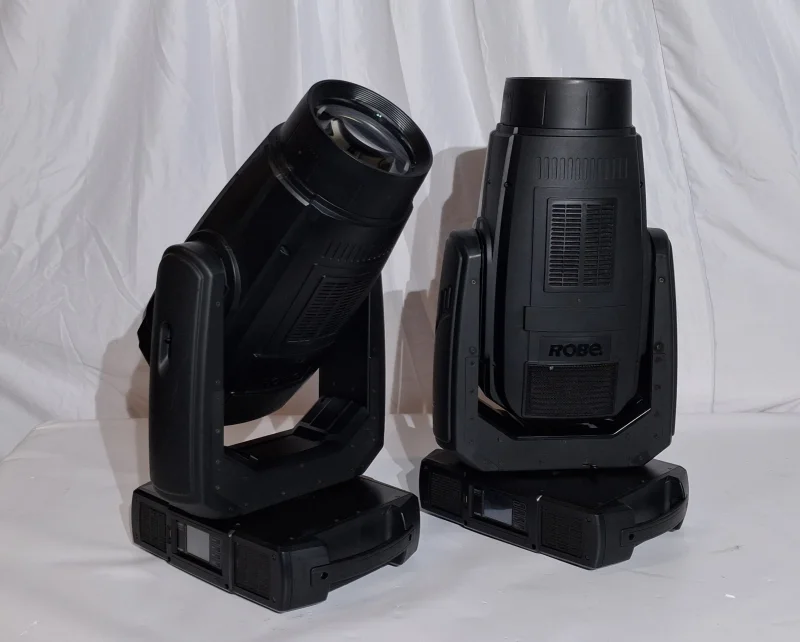 Landwood Group - High-Quality Audio-Visual Equipment Auction - Auction Image 8