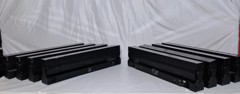 Landwood Group - High-Quality Audio-Visual Equipment Auction - Auction Image 9