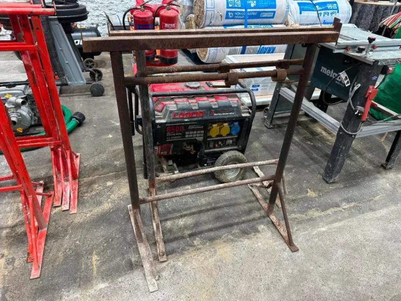 Gavel Auctioneers Ltd - Construction & Building Machinery & Equipment Auction - Auction Image 5