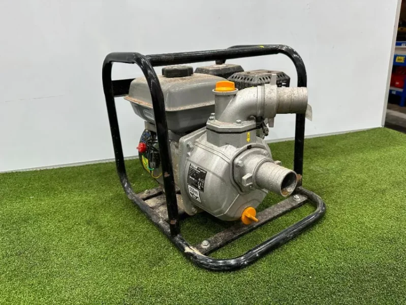 Gavel Auctioneers Ltd - Construction & Building Machinery & Equipment Auction - Auction Image 6