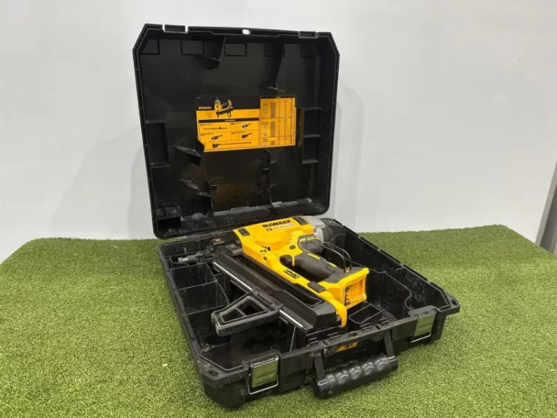 Gavel Auctioneers Ltd - Construction & Building Machinery & Equipment Auction - Auction Image 7