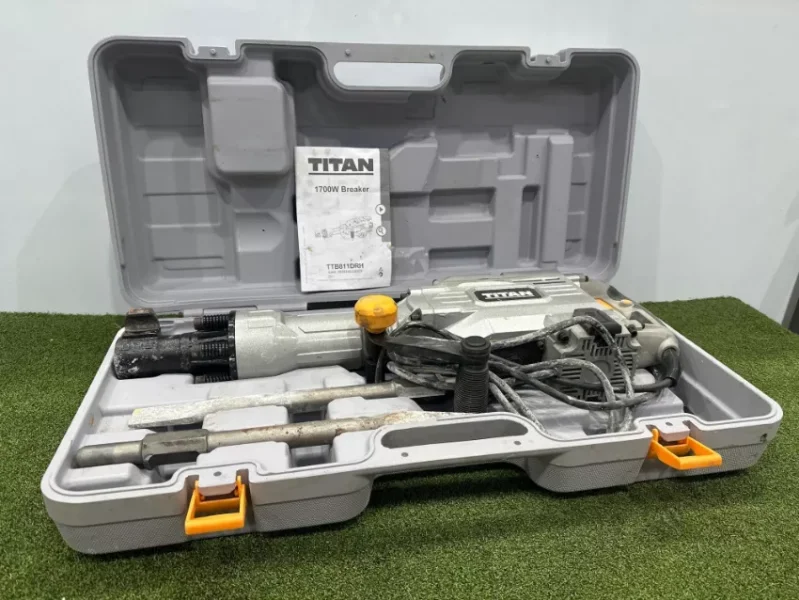 Gavel Auctioneers Ltd - Construction & Building Machinery & Equipment Auction - Auction Image 3