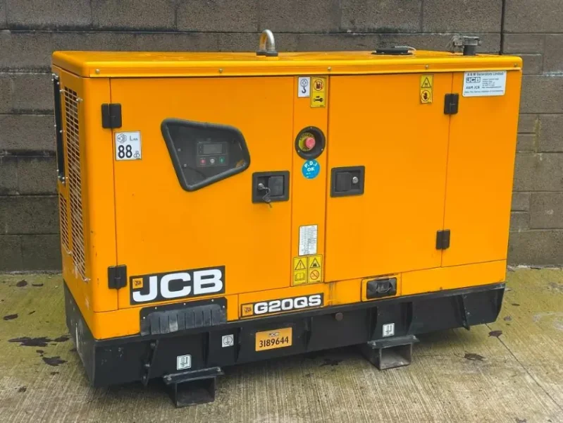 Gavel Auctioneers Ltd - Construction & Building Machinery & Equipment Auction - Auction Image 1