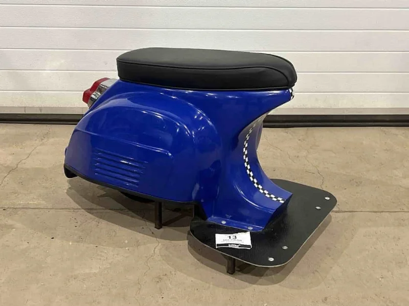Sweeney Kincaid - Motorcycles, Scooters & Motorcycle Apparel at Auction - Auction Image 5
