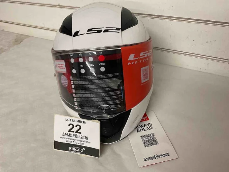 Sweeney Kincaid - Motorcycles, Scooters & Motorcycle Apparel at Auction - Auction Image 8