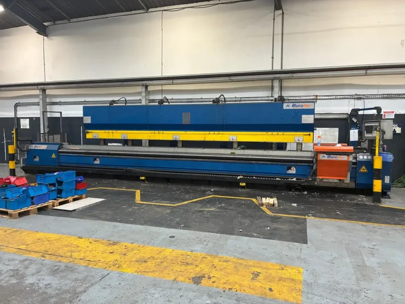 Wilsons Auctions - Engineering Equipment Auction - Auction Image 2