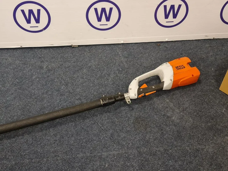 Wilsons Auctions - Glasgow - Hilti & Rail Equipment Auction - Auction Image 2