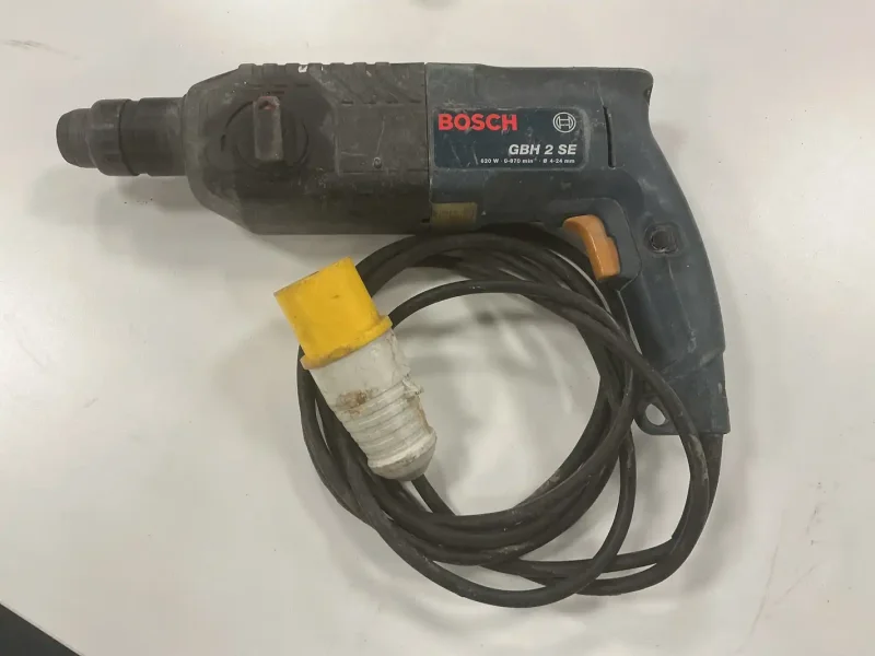 Wilsons Auctions - Glasgow - Hilti & Rail Equipment Auction - Auction Image 3