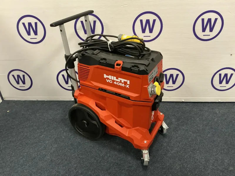 Wilsons Auctions - Glasgow - Hilti & Rail Equipment Auction - Auction Image 1