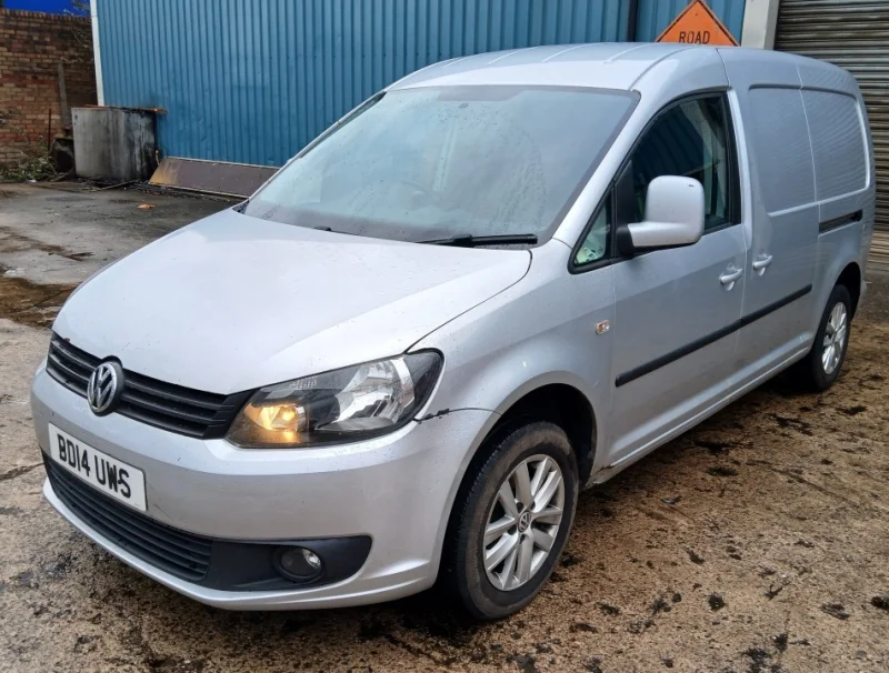 BTG Eddisons - Stockport - Assets and Parts Stock of a Midland Based American Vehicle Repair Specialist at Auction - Auction Image 1