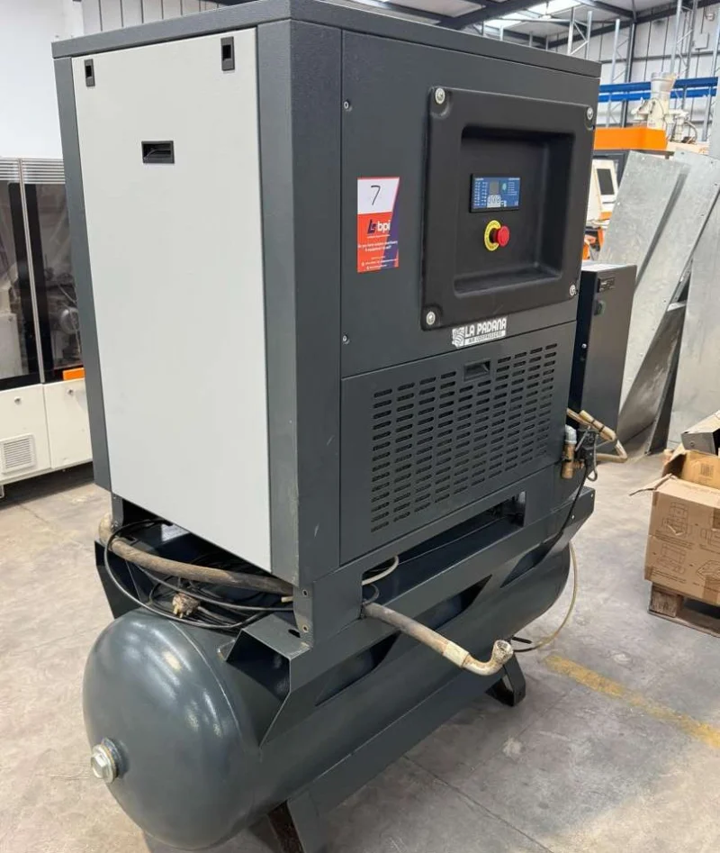 BPI Auctions - Woodworking Machinery to include CNC Machining Centres, Edgebanders, Multi Drilling Machines & more at Auction - Auction Image 2