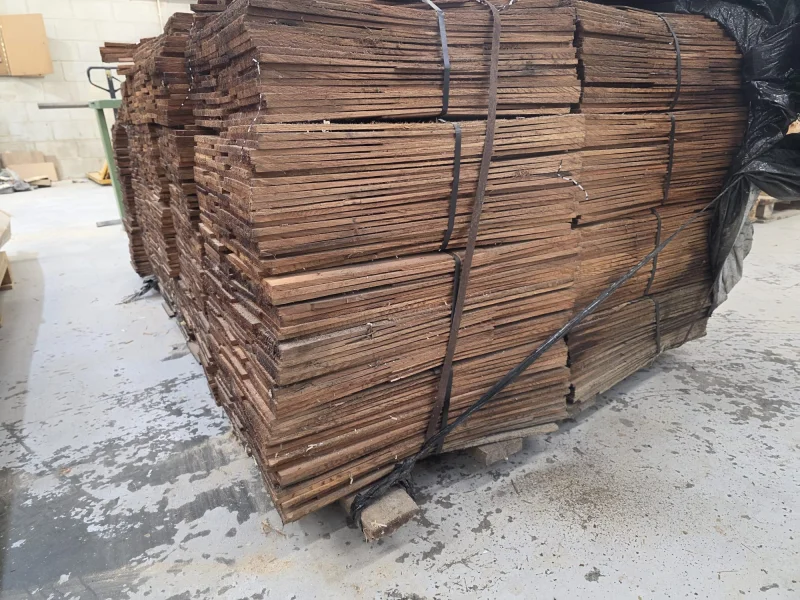 BPI - Contents of Meteor Gardens to include 2017 Ford Transit Flatbed, Woodworking Machinery, Tooling, Wood Stocks & more at Auction - Auction Image 2