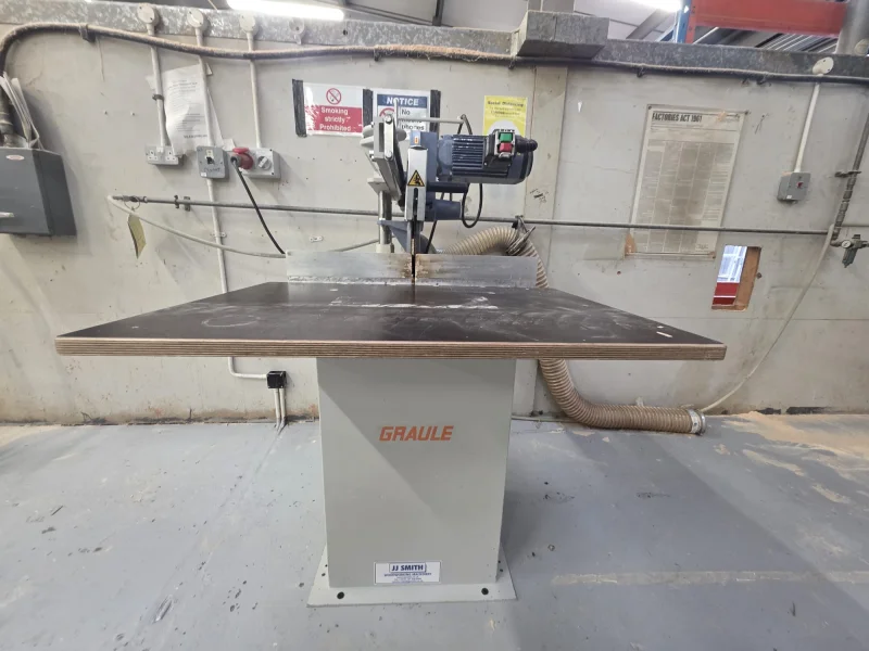 BPI - Contents of Meteor Gardens to include 2017 Ford Transit Flatbed, Woodworking Machinery, Tooling, Wood Stocks & more at Auction - Auction Image 4