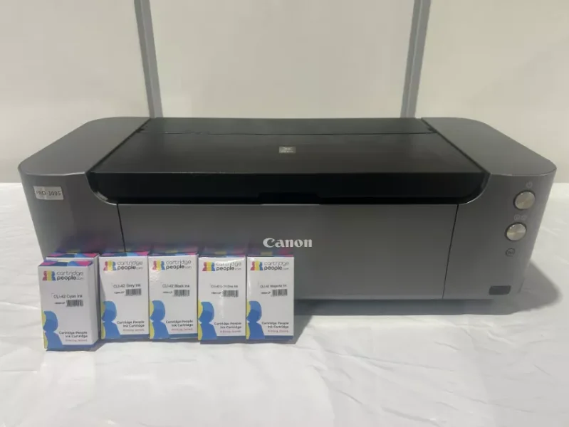 JPS Chartered Surveyors - Commercial Printing Equipment Auction | Boxford Laser Engraving Machine | Roland UV Printers | Cutting Tables | Heat Presses | Mug Presses - Auction Image 4