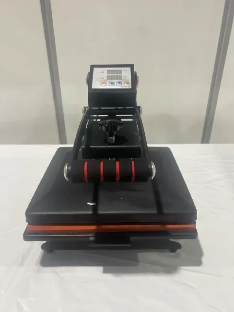 JPS Chartered Surveyors - Commercial Printing Equipment Auction | Boxford Laser Engraving Machine | Roland UV Printers | Cutting Tables | Heat Presses | Mug Presses - Auction Image 5
