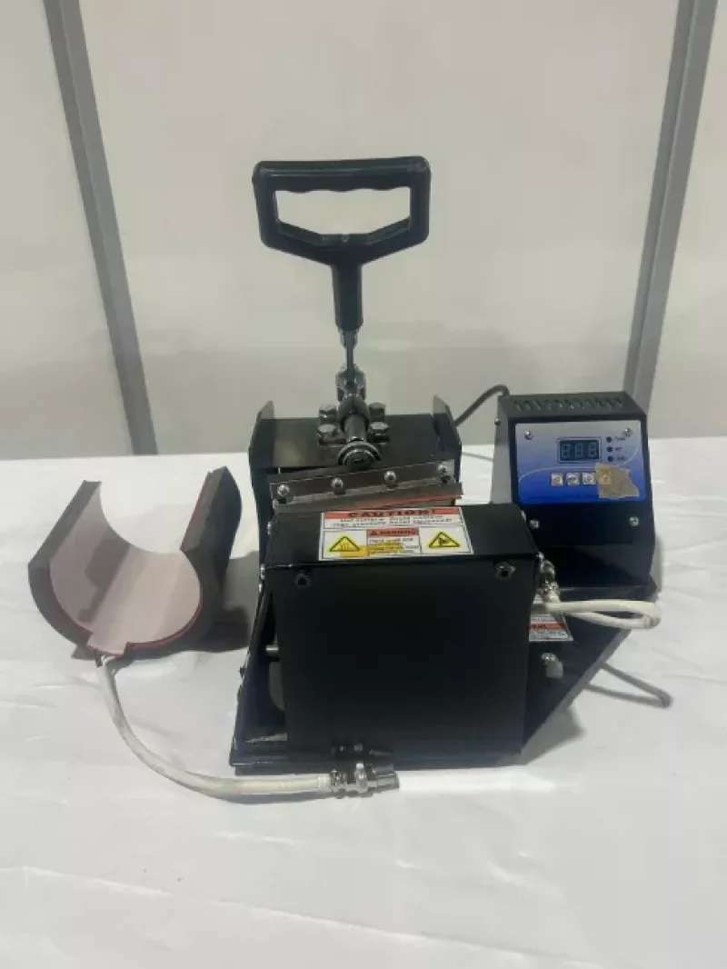 JPS Chartered Surveyors - Commercial Printing Equipment Auction | Boxford Laser Engraving Machine | Roland UV Printers | Cutting Tables | Heat Presses | Mug Presses - Auction Image 7