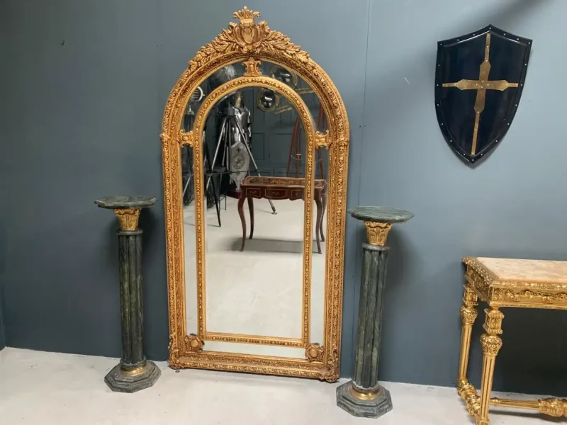 Wilsons Auctions - Garden Furniture & Statue Auction - Auction Image 4
