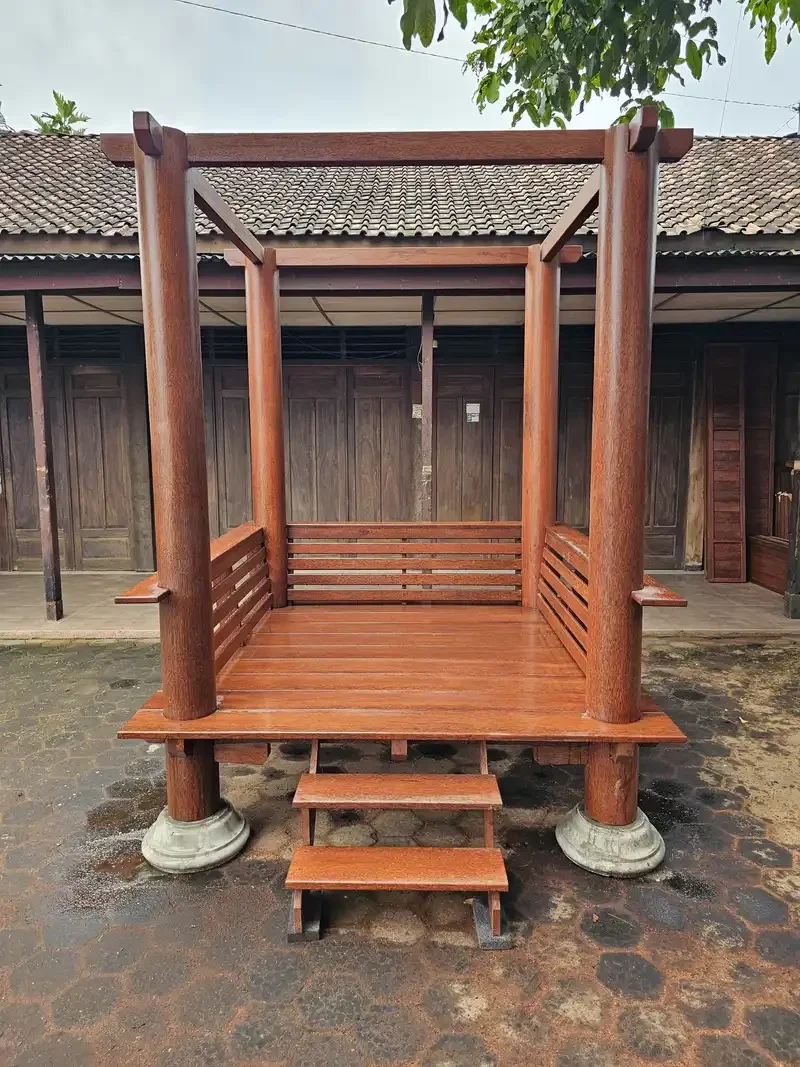 Wilsons Auctions - Garden Furniture & Statue Auction - Auction Image 7