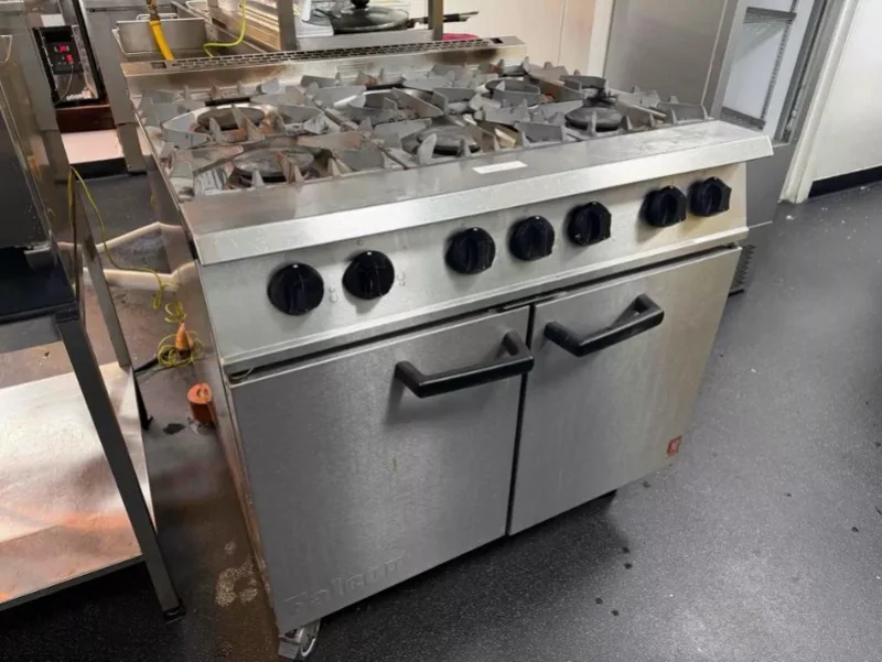 Gavel Auctioneers Ltd - Commercial Catering Equipment Auction - Auction Image 2