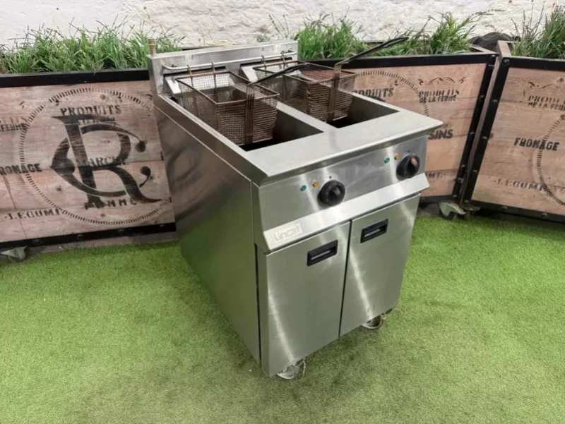 Gavel Auctioneers Ltd - Commercial Catering Equipment Auction - Auction Image 5
