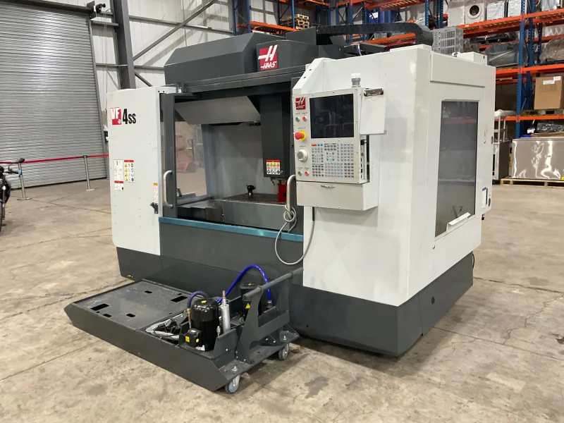 BPI - Engineering Machinery Auction - Auction Image 1