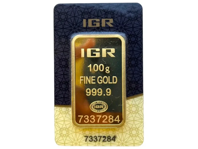 Wilsons Auctions - Dublin 22 - Unreserved Gold Bullion Auction - Auction Image 2