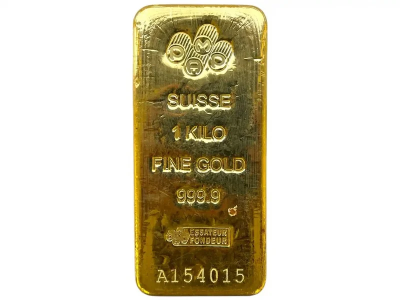 Wilsons Auctions - Dublin 22 - Unreserved Gold Bullion Auction - Auction Image 3