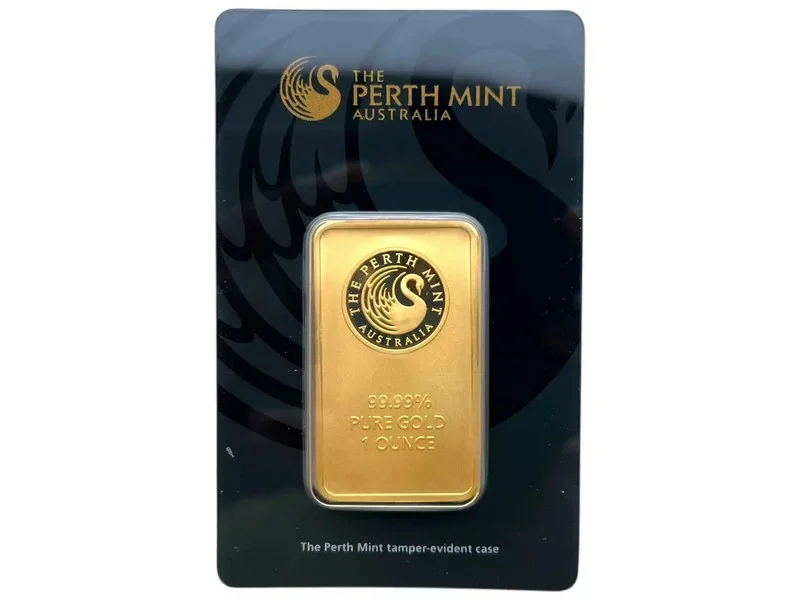 Wilsons Auctions - Dublin 22 - Unreserved Gold Bullion Auction - Auction Image 4