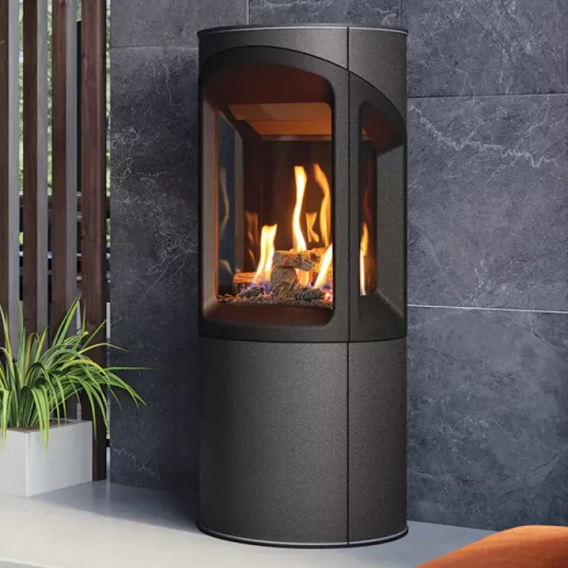 JPS Chartered Surveyors - Quantity Of Ex Display Fireplace Auction | Gas Fireplaces | Electric Fire Places | Wood Burning Fireplaces & Outdoor Fireplaces - Auction Image 1