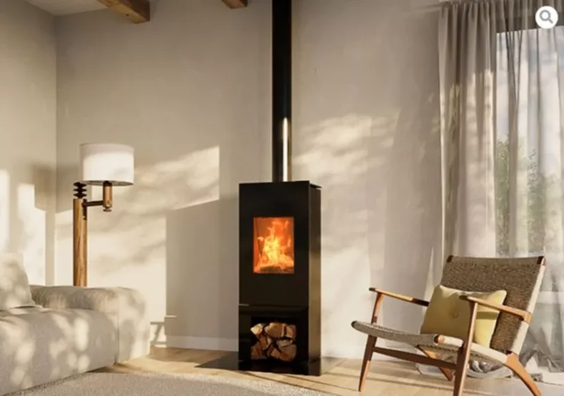 JPS Chartered Surveyors - Quantity Of Ex Display Fireplace Auction | Gas Fireplaces | Electric Fire Places | Wood Burning Fireplaces & Outdoor Fireplaces - Auction Image 3