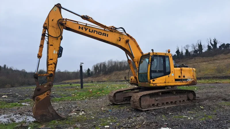 Williams Auctions - Fermanagh and Omagh Council Vehicles and Machinery Auction - Auction Image 2