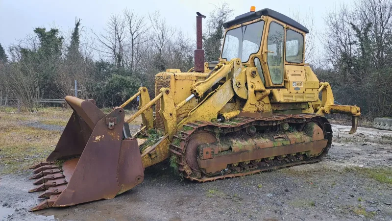 Williams Auctions - Fermanagh and Omagh Council Vehicles and Machinery Auction - Auction Image 5