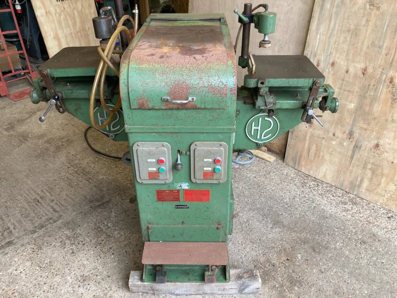 BPI - Remaining Assets of Furniture Maker Auction to include Woodworking Machinery, Tools, Wood Stock & more - Auction Image 2