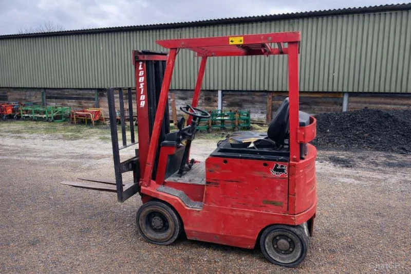 BPI - Remaining Assets of Furniture Maker Auction to include Woodworking Machinery, Tools, Wood Stock & more - Auction Image 6